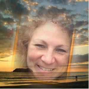 Meet your Posher, Joanne